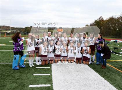 Thumbnail 3 in Pine Bush vs Kingston (Section 9 Class A Final) photogallery.