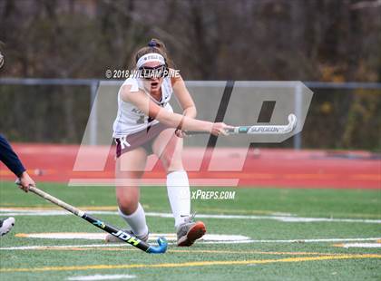 Thumbnail 1 in Pine Bush vs Kingston (Section 9 Class A Final) photogallery.
