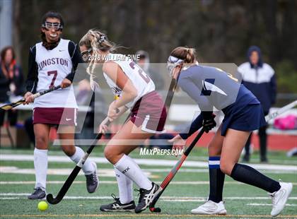 Thumbnail 3 in Pine Bush vs Kingston (Section 9 Class A Final) photogallery.