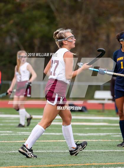 Thumbnail 2 in Pine Bush vs Kingston (Section 9 Class A Final) photogallery.