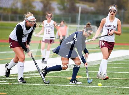 Thumbnail 3 in Pine Bush vs Kingston (Section 9 Class A Final) photogallery.