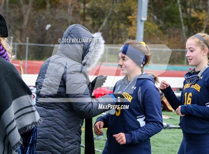 Thumbnail 2 in Pine Bush vs Kingston (Section 9 Class A Final) photogallery.