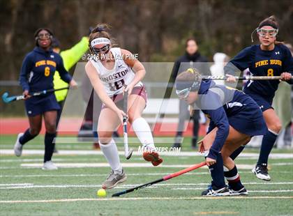 Thumbnail 1 in Pine Bush vs Kingston (Section 9 Class A Final) photogallery.
