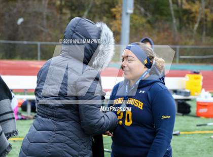 Thumbnail 2 in Pine Bush vs Kingston (Section 9 Class A Final) photogallery.