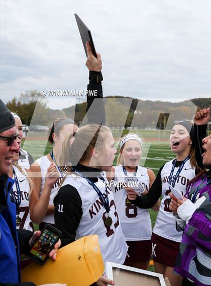 Thumbnail 2 in Pine Bush vs Kingston (Section 9 Class A Final) photogallery.