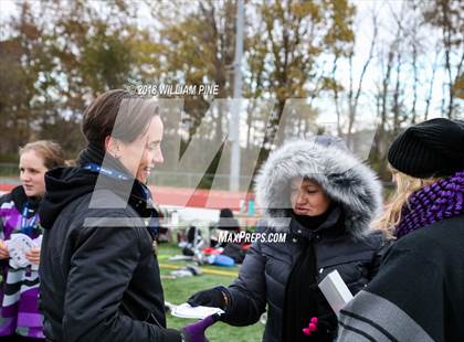 Thumbnail 2 in Pine Bush vs Kingston (Section 9 Class A Final) photogallery.