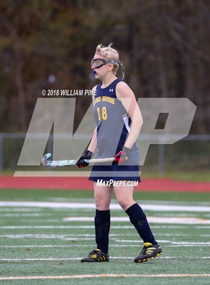 Thumbnail 2 in Pine Bush vs Kingston (Section 9 Class A Final) photogallery.