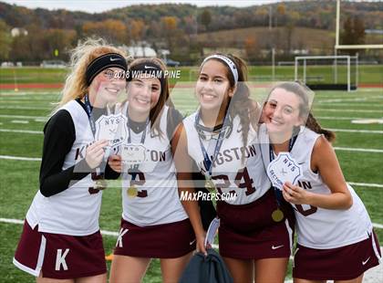 Thumbnail 3 in Pine Bush vs Kingston (Section 9 Class A Final) photogallery.