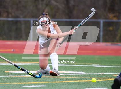 Thumbnail 3 in Pine Bush vs Kingston (Section 9 Class A Final) photogallery.