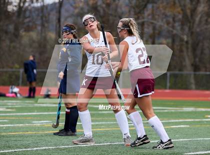 Thumbnail 3 in Pine Bush vs Kingston (Section 9 Class A Final) photogallery.