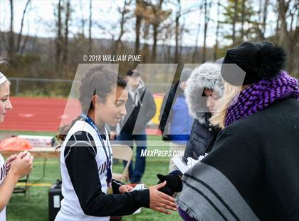 Thumbnail 1 in Pine Bush vs Kingston (Section 9 Class A Final) photogallery.
