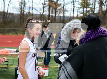 Thumbnail 1 in Pine Bush vs Kingston (Section 9 Class A Final) photogallery.