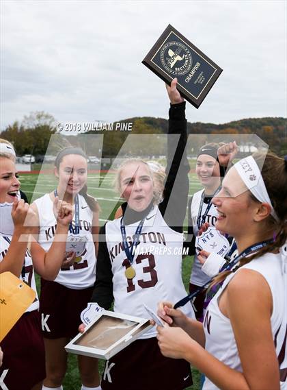 Thumbnail 1 in Pine Bush vs Kingston (Section 9 Class A Final) photogallery.