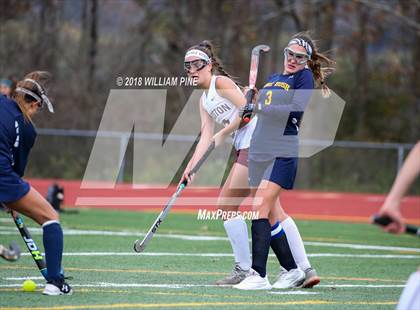 Thumbnail 2 in Pine Bush vs Kingston (Section 9 Class A Final) photogallery.