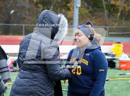 Thumbnail 3 in Pine Bush vs Kingston (Section 9 Class A Final) photogallery.