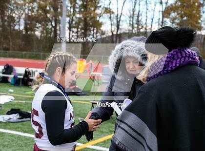 Thumbnail 2 in Pine Bush vs Kingston (Section 9 Class A Final) photogallery.