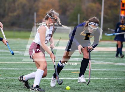 Thumbnail 2 in Pine Bush vs Kingston (Section 9 Class A Final) photogallery.