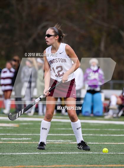 Thumbnail 2 in Pine Bush vs Kingston (Section 9 Class A Final) photogallery.