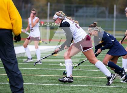 Thumbnail 2 in Pine Bush vs Kingston (Section 9 Class A Final) photogallery.