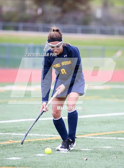 Thumbnail 3 in Pine Bush vs Kingston (Section 9 Class A Final) photogallery.