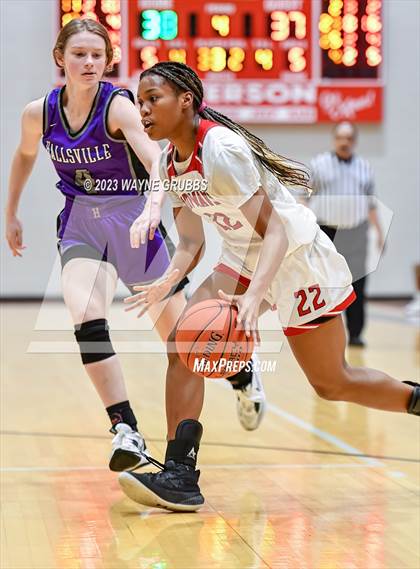 Thumbnail 2 in Hallsville @ Marshall photogallery.