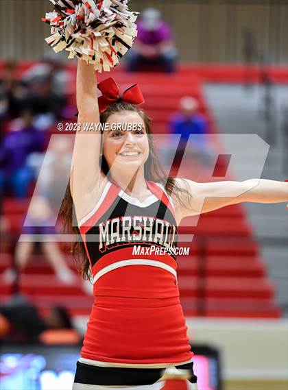 Thumbnail 3 in Hallsville @ Marshall photogallery.