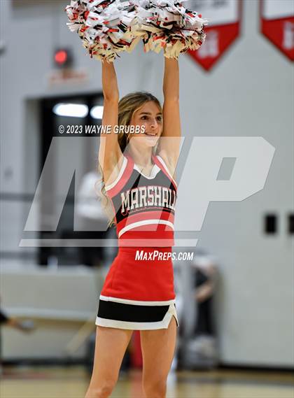 Thumbnail 3 in Hallsville @ Marshall photogallery.