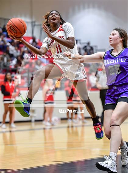 Thumbnail 1 in Hallsville @ Marshall photogallery.