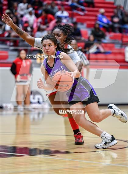 Thumbnail 3 in Hallsville @ Marshall photogallery.