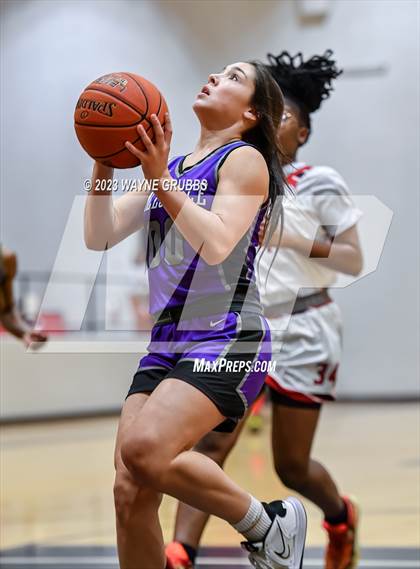Thumbnail 3 in Hallsville @ Marshall photogallery.