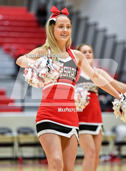 Thumbnail 2 in Hallsville @ Marshall photogallery.