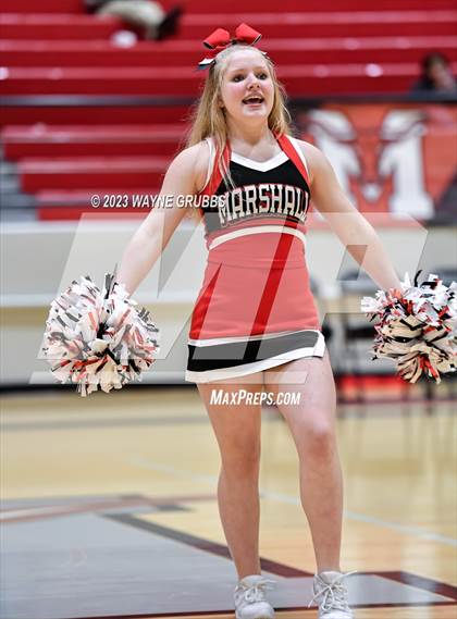 Thumbnail 2 in Hallsville @ Marshall photogallery.