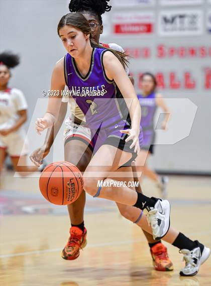 Thumbnail 1 in Hallsville @ Marshall photogallery.