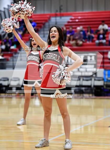 Thumbnail 1 in Hallsville @ Marshall photogallery.