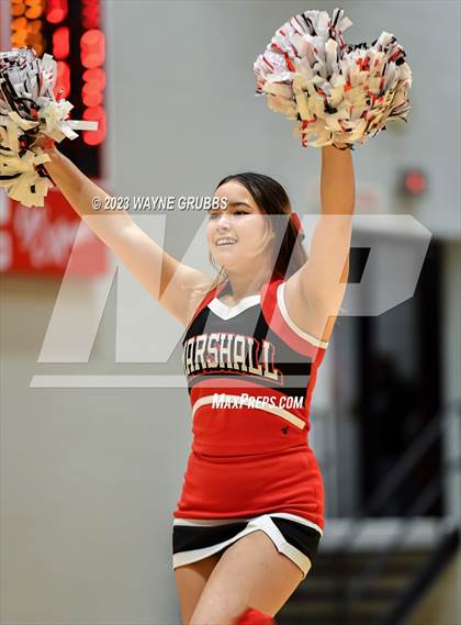 Thumbnail 1 in Hallsville @ Marshall photogallery.