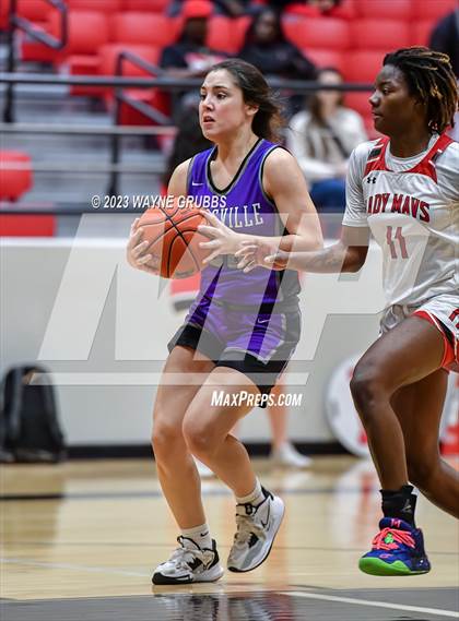 Thumbnail 3 in Hallsville @ Marshall photogallery.