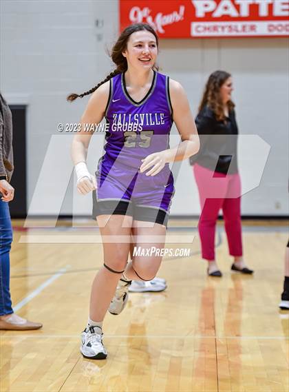 Thumbnail 1 in Hallsville @ Marshall photogallery.