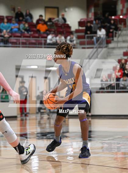 Thumbnail 3 in Calico Rock vs. Bradley (AAA 1A State Playoff Semi-Final) photogallery.