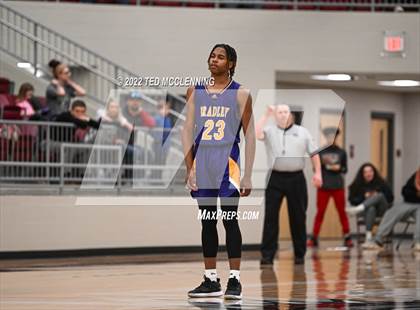 Thumbnail 2 in Calico Rock vs. Bradley (AAA 1A State Playoff Semi-Final) photogallery.