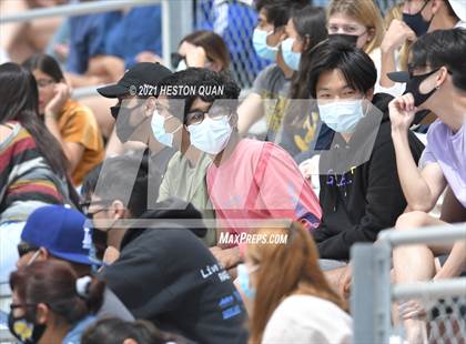 Thumbnail 1 in Aliso Niguel @ Valencia (CIF-SS D2 Semi-Final) photogallery.