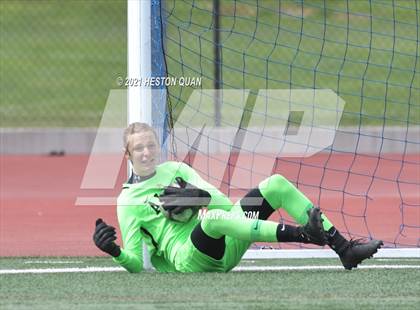 Thumbnail 2 in Aliso Niguel @ Valencia (CIF-SS D2 Semi-Final) photogallery.