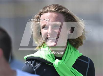 Thumbnail 2 in Aliso Niguel @ Valencia (CIF-SS D2 Semi-Final) photogallery.