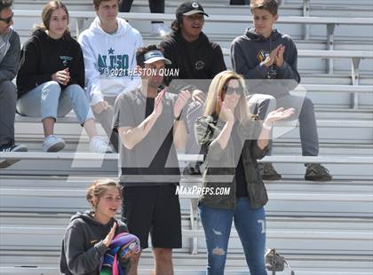 Thumbnail 2 in Aliso Niguel @ Valencia (CIF-SS D2 Semi-Final) photogallery.
