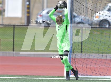 Thumbnail 1 in Aliso Niguel @ Valencia (CIF-SS D2 Semi-Final) photogallery.