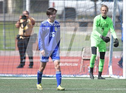 Thumbnail 2 in Aliso Niguel @ Valencia (CIF-SS D2 Semi-Final) photogallery.
