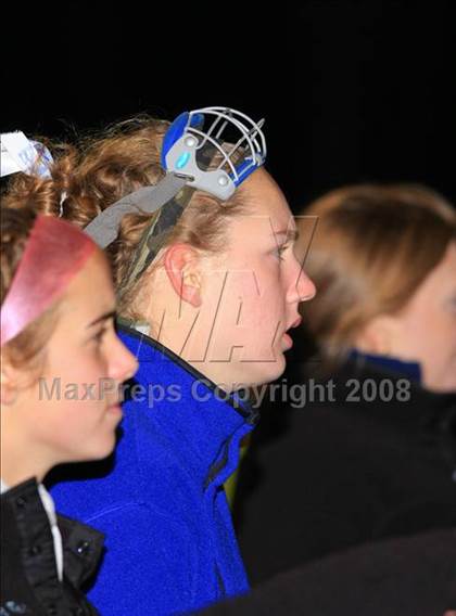 Thumbnail 1 in Darien vs Wilton (CIAC Class M Final) photogallery.