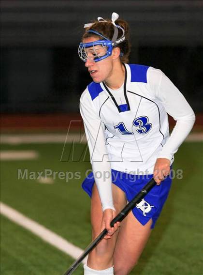 Thumbnail 3 in Darien vs Wilton (CIAC Class M Final) photogallery.