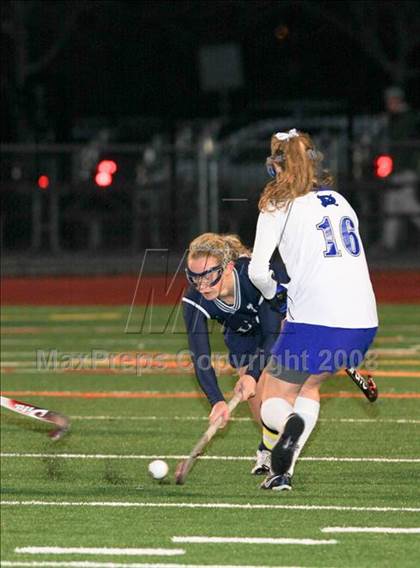 Thumbnail 1 in Darien vs Wilton (CIAC Class M Final) photogallery.