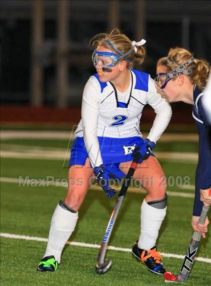 Thumbnail 3 in Darien vs Wilton (CIAC Class M Final) photogallery.