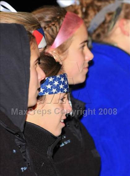Thumbnail 3 in Darien vs Wilton (CIAC Class M Final) photogallery.